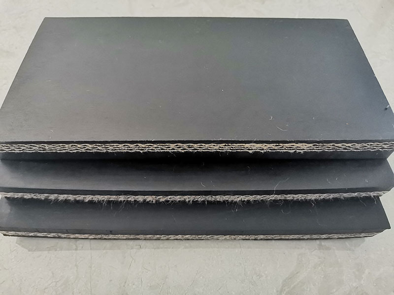 芳綸阻燃輸送帶使用優勢